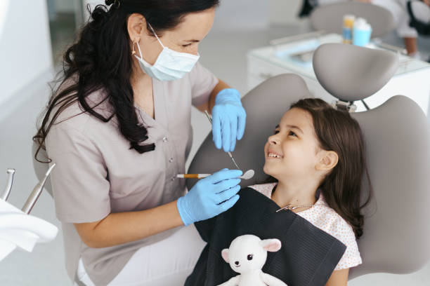 Best Pediatric Emergency Dentist in Minneola, FL