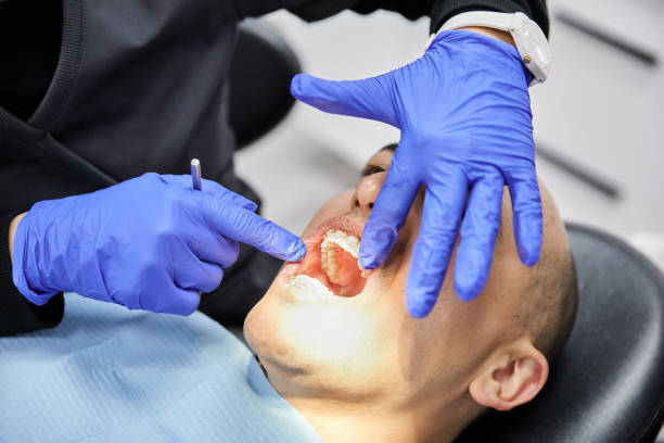 Emergency Dental Services for Seniors
