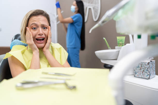 Best Emergency Dental Services for Seniors in Minneola, FL